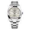 Clean  Rolex Datejust m126300-0003 продажа реплик часов