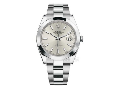 Clean  Rolex Datejust m126300-0003 продажа реплик часов