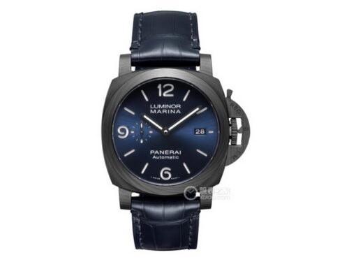 VS Panerai PAM01664 углеродное волокно продажа реплик часов
