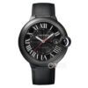 Cartier Ballon Bleu de Cartier 42mm WSBB0015 Копия часов высокого качества