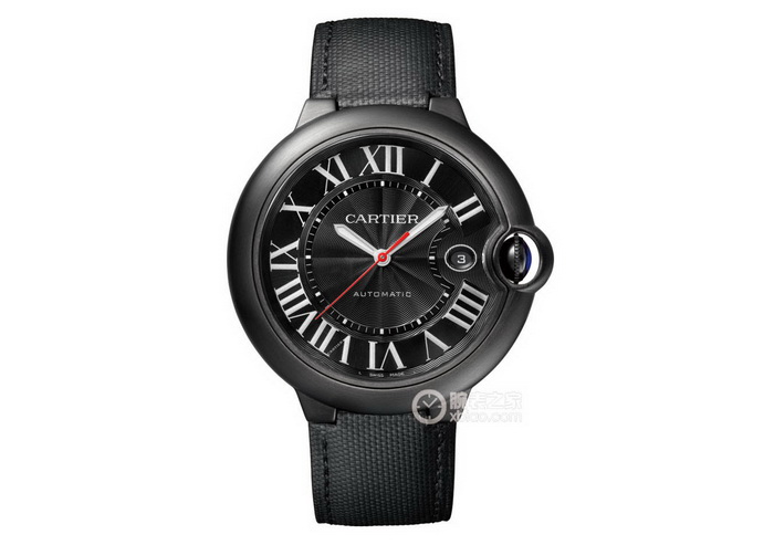 WSBB0015_fm Cartier Ballon Bleu de Cartier 42mm WSBB0015 Копия часов высокого качества