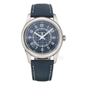фабрика ZF PATEK PHILIPPE Nautilus 5726S продажа реплик часов