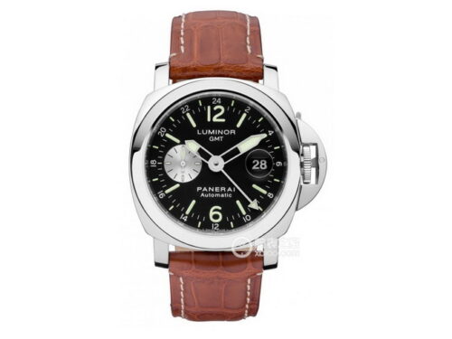VS Panerai LUMINOR GMT PAM00088 продажа клонированные часы