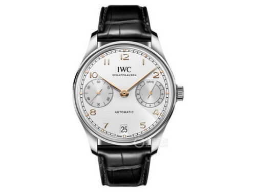 IWC Portugieser IW501701 Супер клон часы