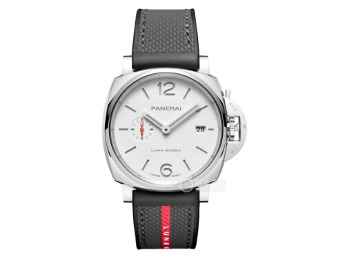 VS  Panerai LUMINOR DUE PAM01381 42mm продажа реплик часов