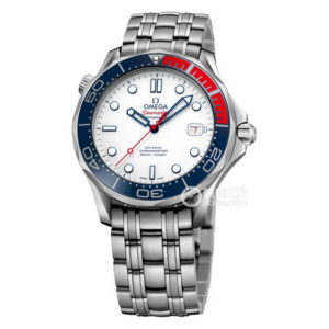 VS Omega ULTRA DEEP SEAMASTER PLANET OCEAN 6000M 215.30.46.21.03.002 продажа реплик часов
