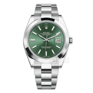 фабрика VS Rolex DateJust m126234-0047 1:1 36mm продажа реплик часов