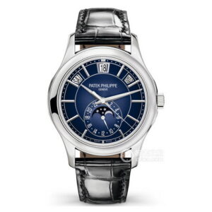фабрика 3K PATEK PHILIPPE NAUTILUS 7118/1A-011 Описание реплики часов