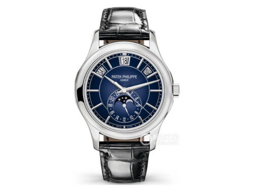 Patek Philippe 5205G-013 Perpetual продажа реплик часов