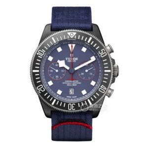 Tudor BLACK BAY M7941A1A0RU-0003 (41mm) Копия часов высокого качества