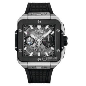 Hublot BIG BANG UNICO 44 MM 421.NX.1170.RX (титан) 1:1