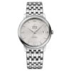 MKS фабрика Omega De Ville Prestige 39.5 mm продажа реплик часов