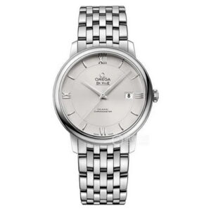 MKS фабрика Omega De Ville Prestige 39.5 mm продажа реплик часов