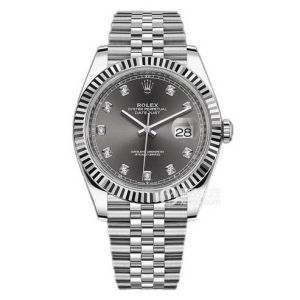 Супер-клон часов Clean Factory Rolex Datejust m126300-0007 в продаже