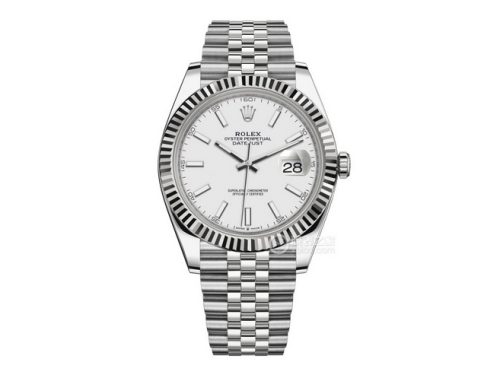 VS Factory Rolex Datejust 126334-0010 продажа реплик часов