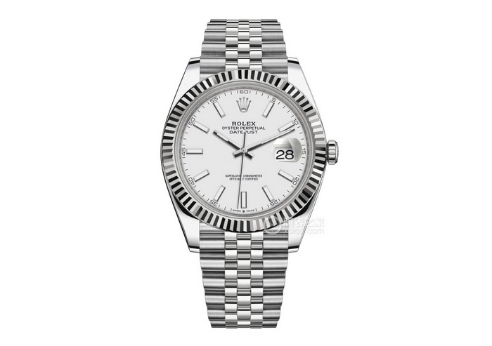 126334-0010_fm VS Factory Rolex Datejust 126334-0010 продажа реплик часов