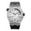 Часы ZF Factory AUDEMARS PIGUET 15710ST.OO.A010CA.01 1:1 Replica Watch для продажи