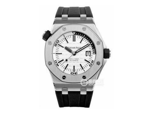 Часы ZF Factory AUDEMARS PIGUET 15710ST.OO.A010CA.01 1:1 Replica Watch для продажи