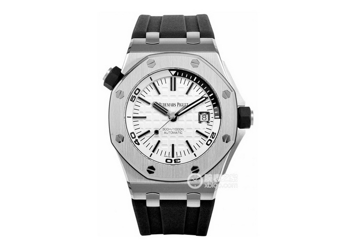Часы ZF Factory AUDEMARS PIGUET 15710ST.OO.A010CA.01 1:1 Replica Watch для продажи