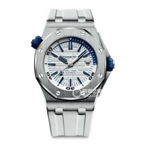 Супер-клон часов Audemars Piguet Royal Oak 26240ST.OO.1320ST.06 от фабрики APS