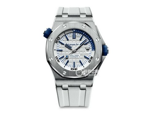 Часы ZF Factory AUDEMARS PIGUET 15710ST.OO.A010CA.01 1:1 Replica Watch на продажу
