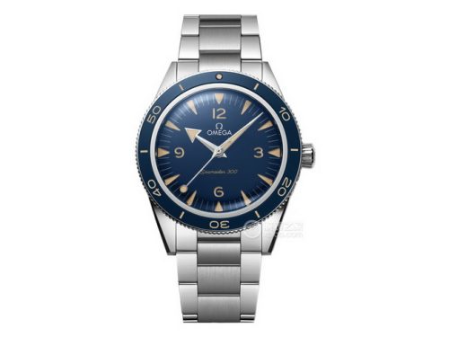 VS Factory Omega Seamaster 300 Master 234.30.41.21.03.001 продажа реплик часов