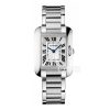 Часы Cartier TANK ANGLAISE W5310022 для женщин Replica Watch на продажу