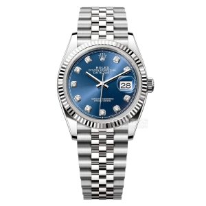 Супер-клон часов Rolex Perpetual GMT-Master II M126729VTNR-0001 (реплика)