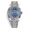 Rolex Datejust m126334-0026 1:1 Часы высокого качества копии