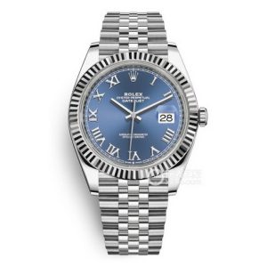 Супер-клон часов Clean Factory Rolex Datejust m126300-0007 в продаже