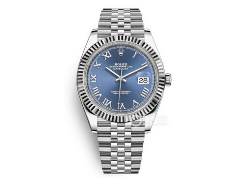 Rolex Datejust m126334-0026 1:1 Часы высокого качества копии