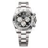 Rolex Daytona калибр 4131 m126509-0002 1:1 Часы высокого качества копии C Factory/Clean Factory