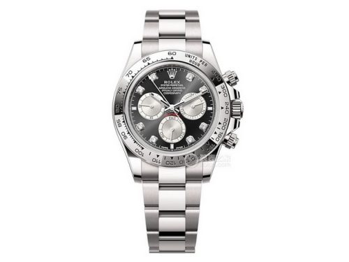 Rolex Daytona калибр 4131 m126509-0002 1:1 Часы высокого качества копии C Factory/Clean Factory