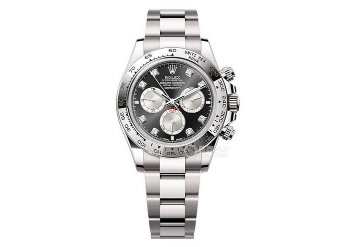 Rolex Daytona калибр 4131 m126509-0002 1:1 Часы высокого качества копии C Factory/Clean Factory