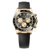 C Factory Rolex Daytona m126518ln-0006 калибр 4131 описание реплик часов