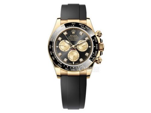 C Factory Rolex Daytona m126518ln-0006 калибр 4131 описание реплик часов