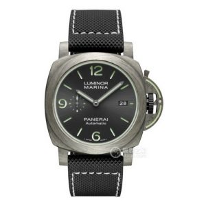 VS Factory Panerai LUMINOR 1950 GMT PAM00688 Копия часов высокого качества