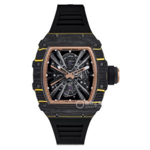 Richard Mille RM 055 (Bubba Watson) Супер-клон Реплика — Обзор