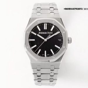 Супер-клон часов Audemars Piguet Royal Oak 26240ST.OO.1320ST.06 от фабрики APS