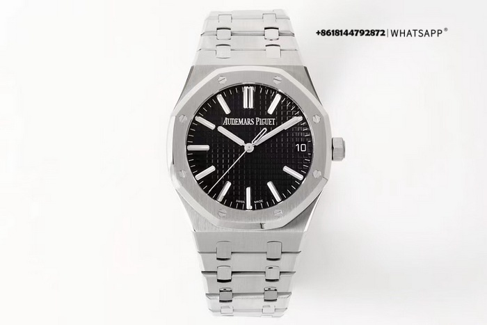 Audemars Piguet Royal Oak 50th Anniversary 15510ST.OO.1320ST.07 продажа реплик часов