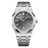 Audemars Piguet Royal Oak 50th Anniversary 15510ST.OO.1320ST.10 1:1 Часы высокого качества копии