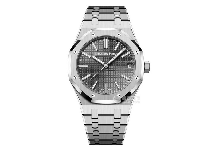 Audemars Piguet Royal Oak 50th Anniversary 15510ST.OO.1320ST.10 1:1 Часы высокого качества копии