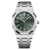 Audemars Piguet Royal Oak 50th Anniversary 15510ST.04 продажа Часы высокого качества копии
