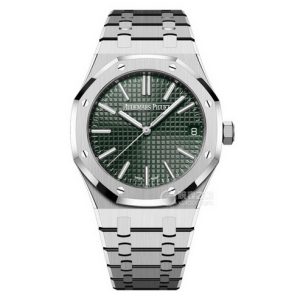 Супер-клон часов Audemars Piguet Royal Oak 26240ST.OO.1320ST.06 от фабрики APS