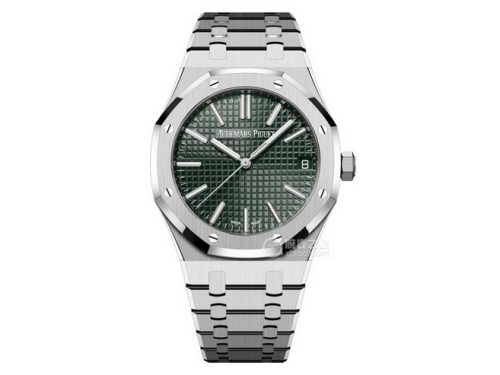 Audemars Piguet Royal Oak 50th Anniversary 15510ST.04 продажа Часы высокого качества копии