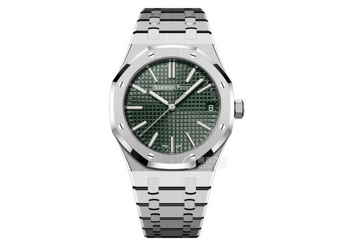 Audemars Piguet Royal Oak 50th Anniversary 15510ST.04 продажа Часы высокого качества копии