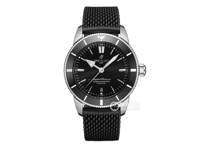 AB2030121B1S1_fm BREITLING Superocean Heritage AB2030121B1S1 1:1 Часы высокого качества копии