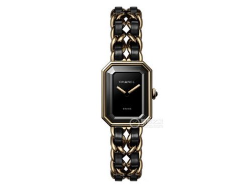 Chanel Premiere H6951 Ladies 1:1 Часы высокого качества копии