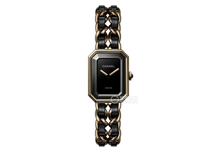 Chanel Premiere H6951 Ladies 1:1 Часы высокого качества копии