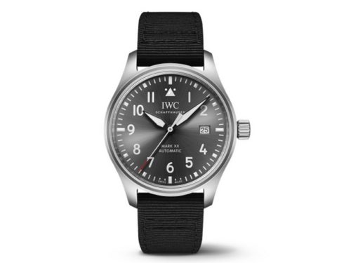 1:1 продажа реплик часов IWC IW328209 Pilot’s Watch Mark XX
